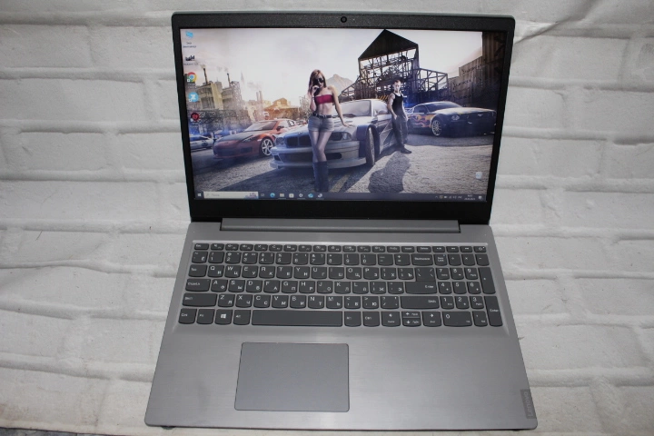 Ноутбук Lenovo A4 9125 2.3GHz/DDR4 4Gb/SSD256/Radeon HD