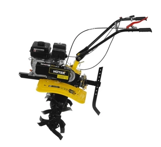 Мотоблок HUTER MK-7800PL