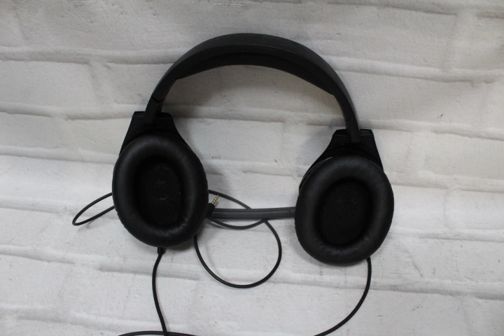 Наушники HYPER X Cloud Stinger HX-HSCS-BK