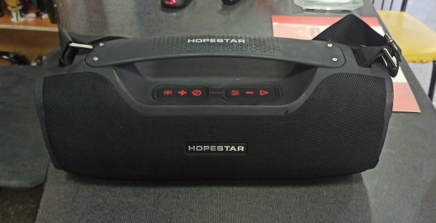 Портативная акустика Hopestar A6X