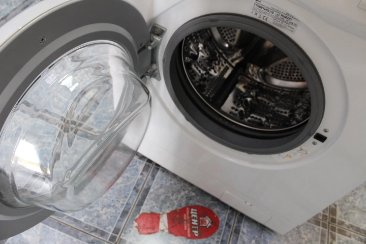 Стиральная машина LG M10B9LD1