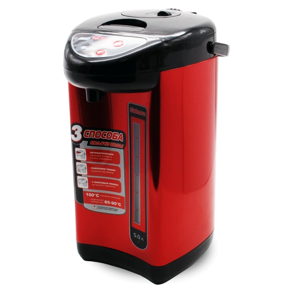 Термопот Sakura SA-335WF 4.2