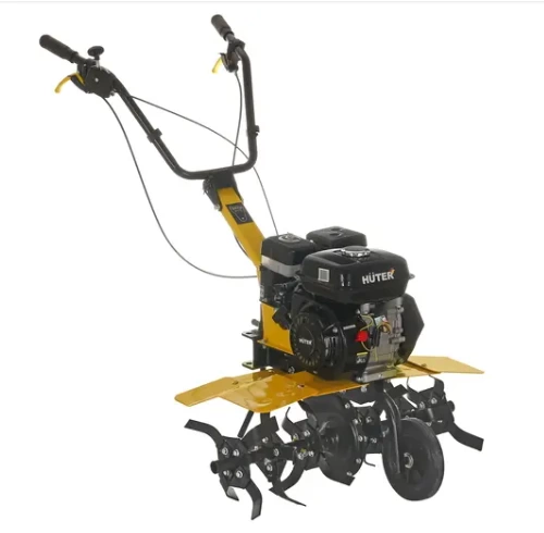 Культиватор HUTER GMC-6.5
