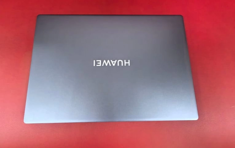 Ноутбук HUAWEI MateBook D16 Intel Core i5 12450H 2ГГц
