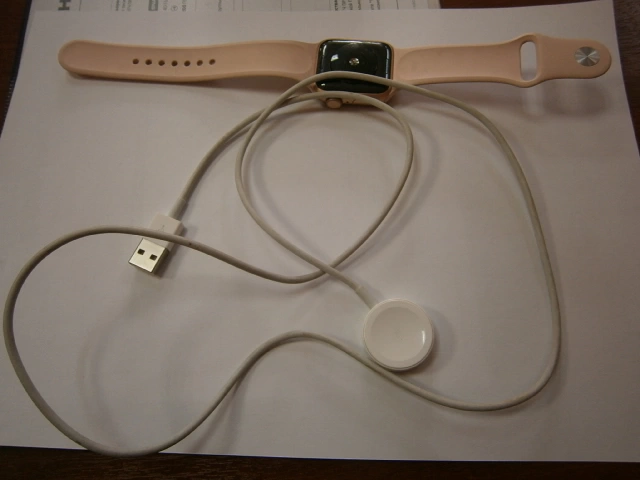 Часы наручные Apple Watch SE 40mm