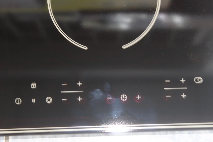 Варочная панель Electrolux CPE644RBC