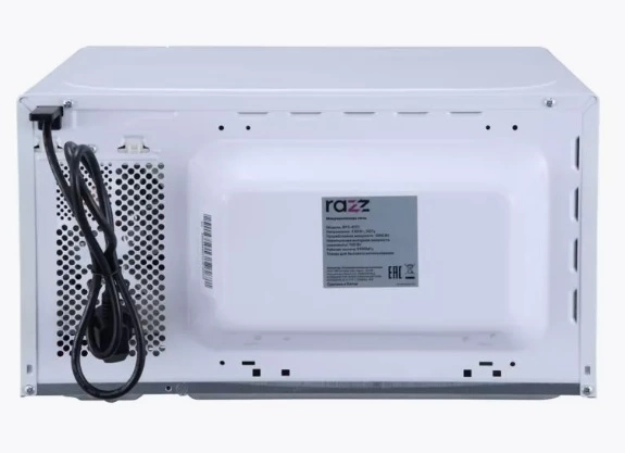 Микроволновая печь RAZZ BYS-4117