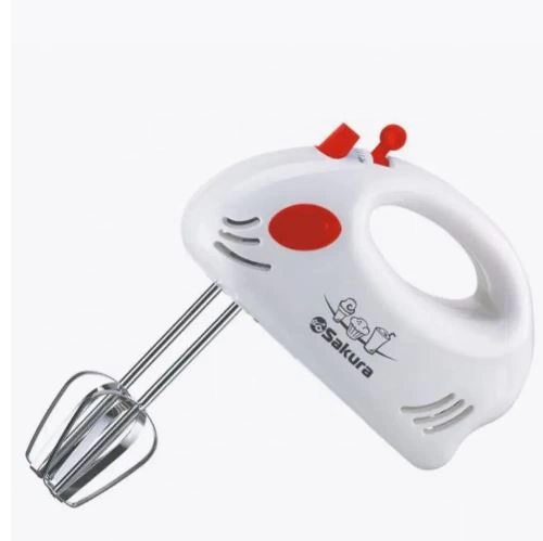 Миксер Sakura SA-6307R