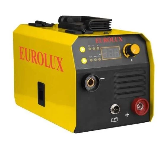 Сварочный аппарат EUROLUX САИПА-200
