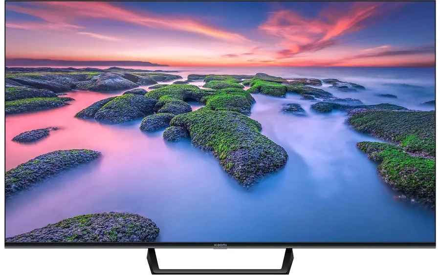 Телевизор Xiaomi MI TV A2 55" 