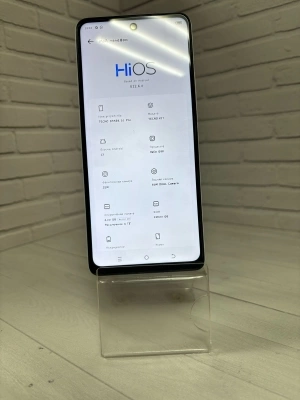 Смартфон Tehno  SPARK 10 Pro 128 ГБ белый