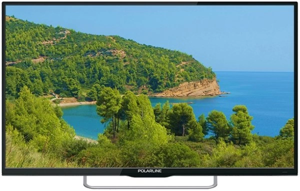 Телевизор LED 43" Polarline 43PL51TC(000095)