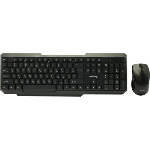 Клавиатура+мышь Smartbuy 230346AG