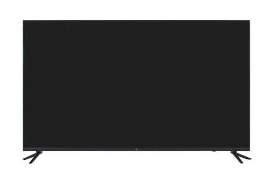 Телевизор Dexp 55UHG1