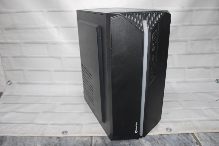 Системный блок Prime Box Xeon E3-1230v2 3.3GHz/DDR3 16Gb/SSD256+500/1050Ti