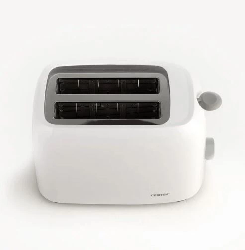 Тостер Centek CT-1425 White