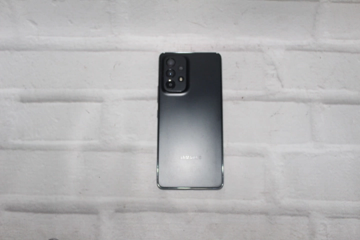 Смартфон Samsung A53 128Gb