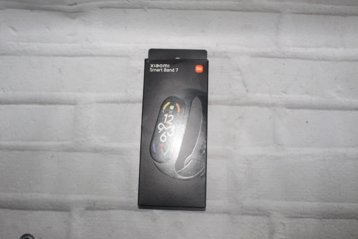 Фитнес-браслет Xiaomi Smart Band 7