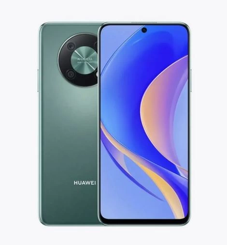 Смартфон HUAWEI Nova Y90 4/128 Gb