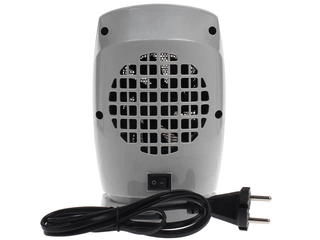 Тепловентилятор Irit IR-6001