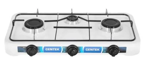 Плита настольная Centek CT-1522 (газ)