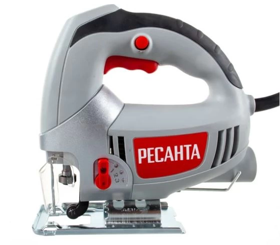 Электролобзик РЕСАНТА Л-80/750