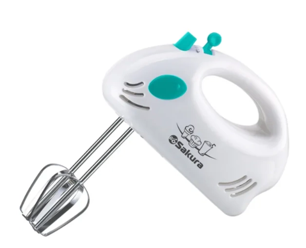 Миксер Sakura SA-6307BL