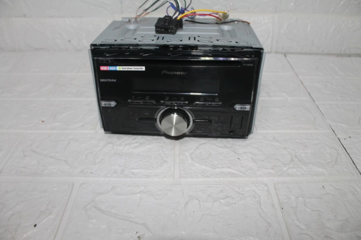 Автомагнитола Pioneer FH-X380UB