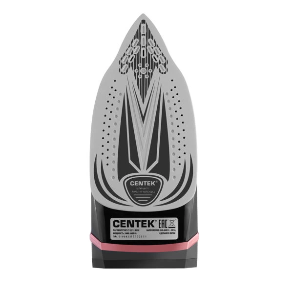 Утюг Centek CT-2313 ROSE