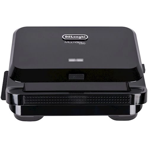 Электрогриль Delonghi SW12A.BK(900098)