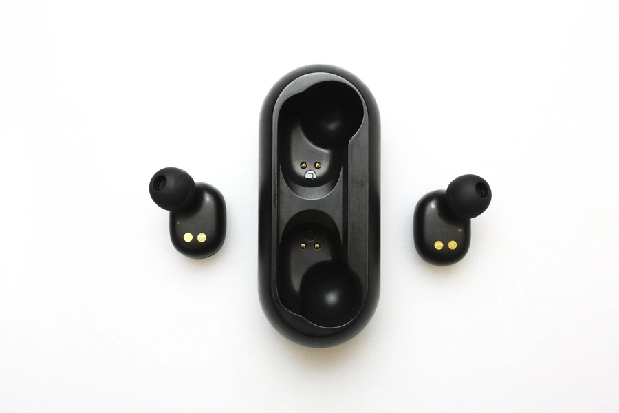 Bluetooth гарнитура Nobby Expert T-100 NB