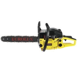 Бензопила EUROLUX GS-4516