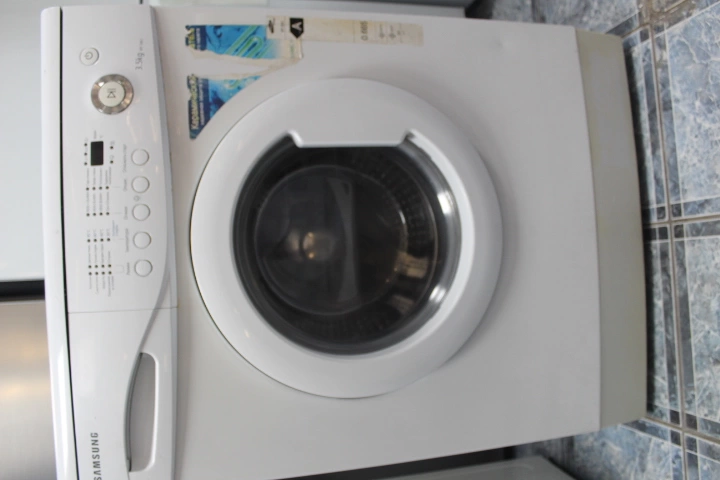 Стиральная машина Samsung WF-S861