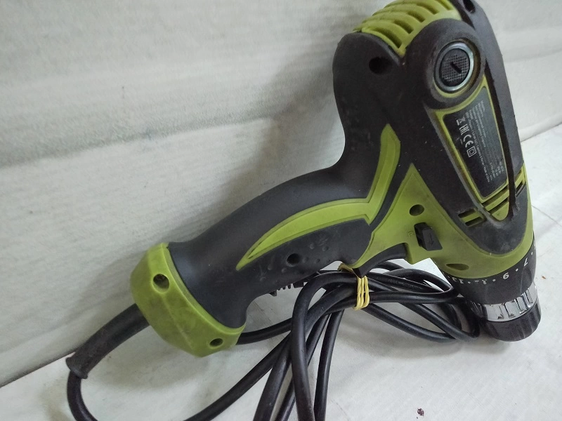Шуруповерт Doffler ED-3530