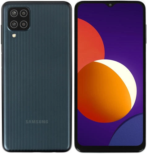 Смартфон Samsung  Galaxy M12(206642)