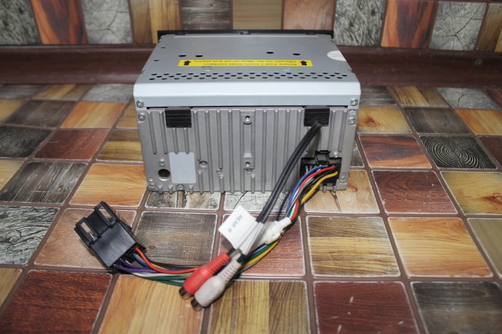 Автомагнитола Prology CMD-220