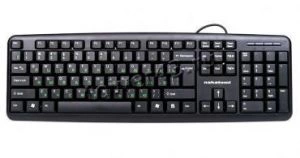 Клавиатура+мышь Smartbuy 230346AG