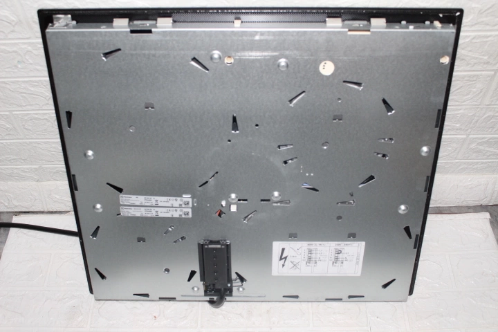 Варочная панель Electrolux CPE644RBC