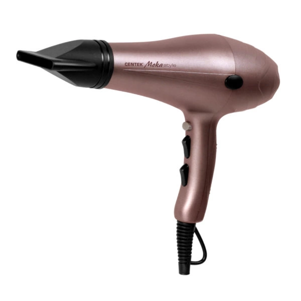 Фен Centek CT-2239 moka