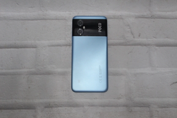 Смартфон POCO M4 64Gb