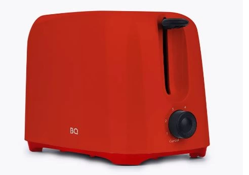 Тостер BQ T1007