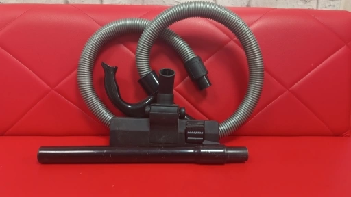 Пылесос Doffler VCC 1418 VG