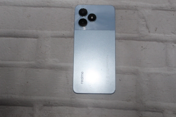 Смартфон Realme Note 50 64Gb