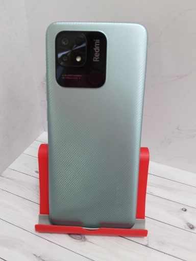 Смартфон Xiaomi Redmi 10C 4/128 Gb