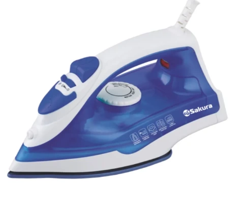 Утюг Sakura SA-3062CG