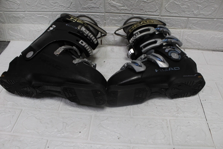 Ботинки для лыж Head Ezon2 7.2