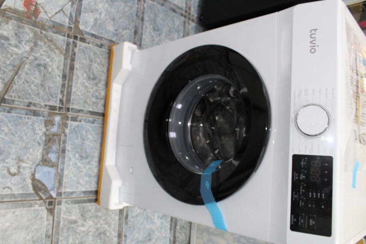 Стиральная машина Tuvio WFS64HW1 6кг