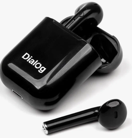 Наушники беспроводные Dialog ES-35BT