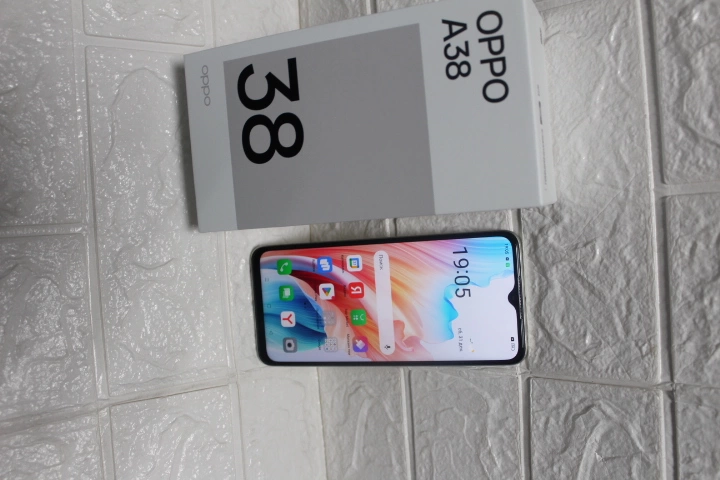 Смартфон Oppo А38 128ГБ