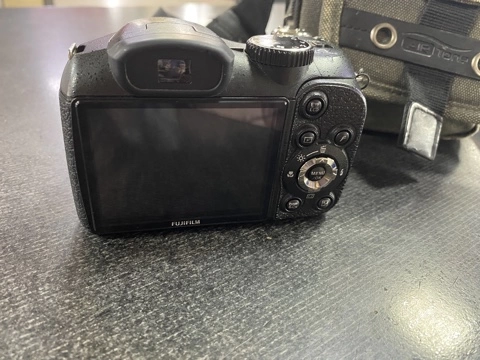 Фотоаппарат Fujifilm FinePix S2950